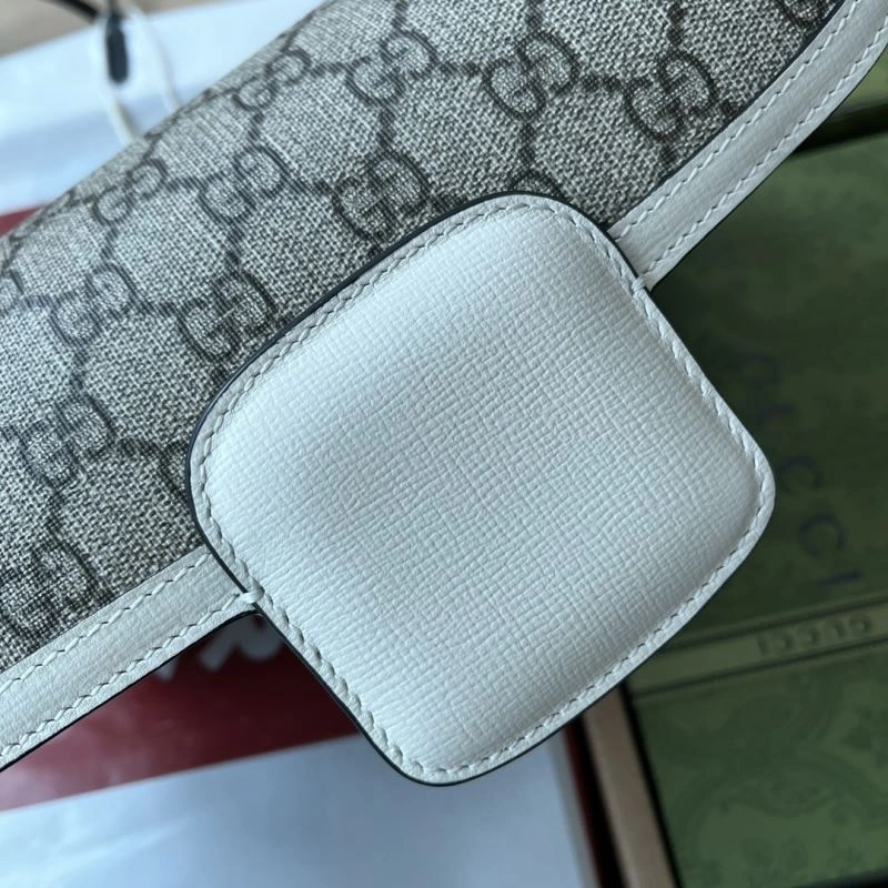 Unisex Gucci Satchel Bags 74509