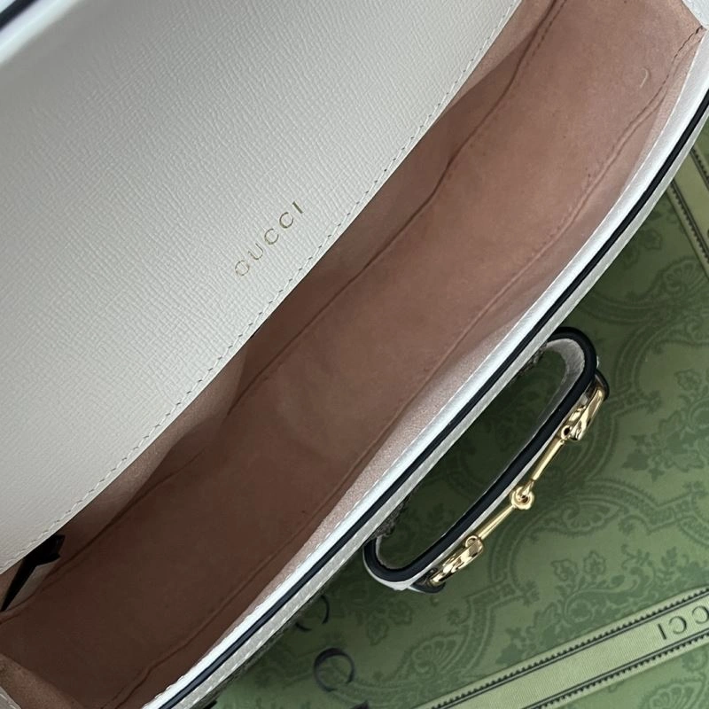 Unisex Gucci Satchel Bags 74509