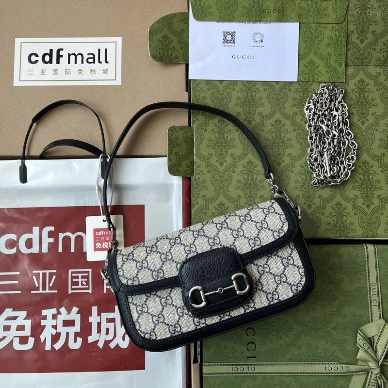 Gucci Satchel Bags GoodFit 74479