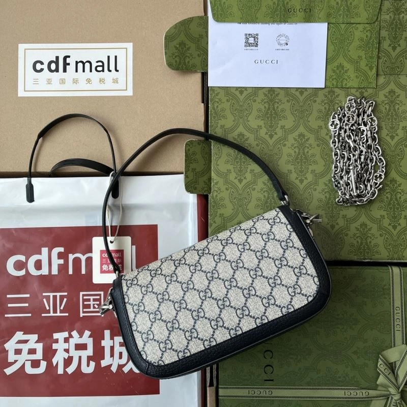 Gucci Satchel Bags GoodFit 74479