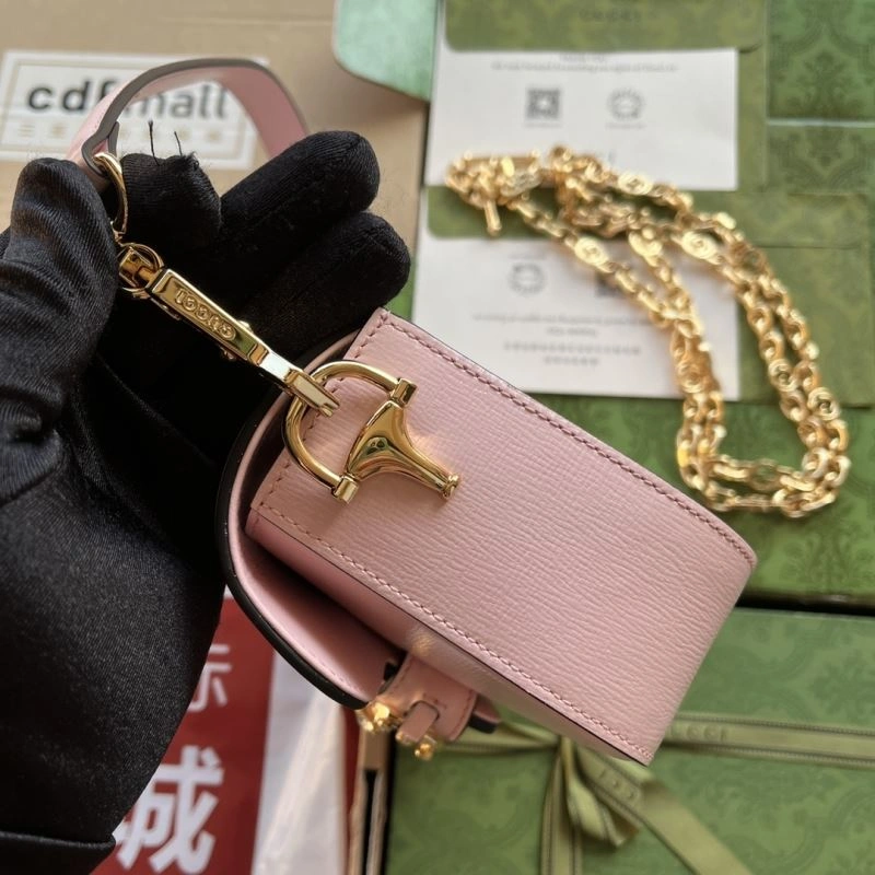 Gucci Satchel Bags StreetReady 74474