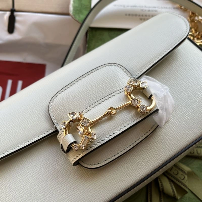 Contemporary Gucci Satchel Bags 74541
