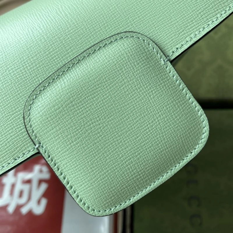 Gucci Satchel Bags SmartChoice 74473