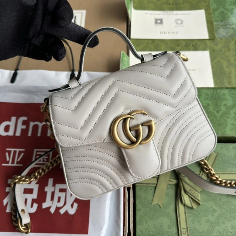 Sophisticated Gucci Satchel Bags 73507