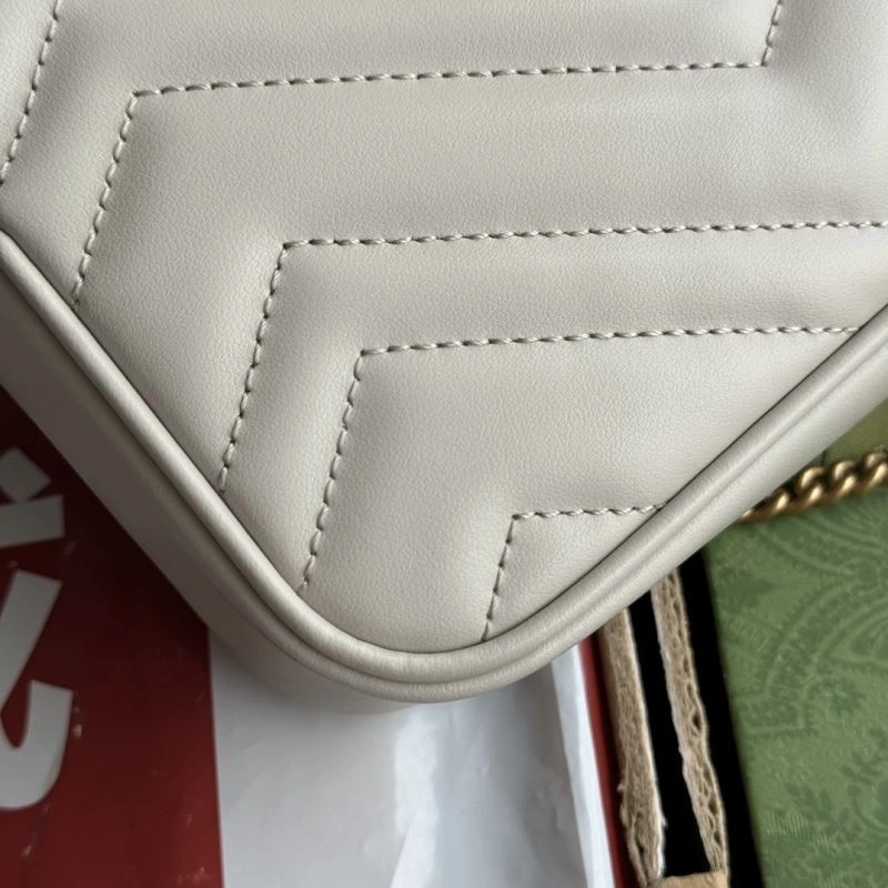 Gucci Satchel Bags FreshLook 73559