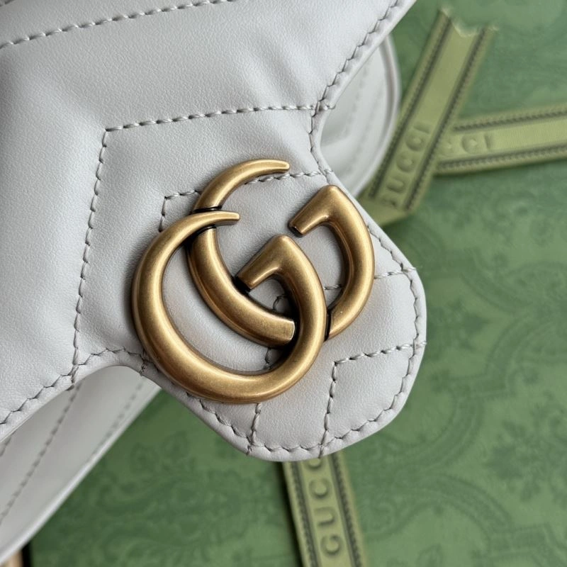 Gucci Satchel Bags FreshLook 73559
