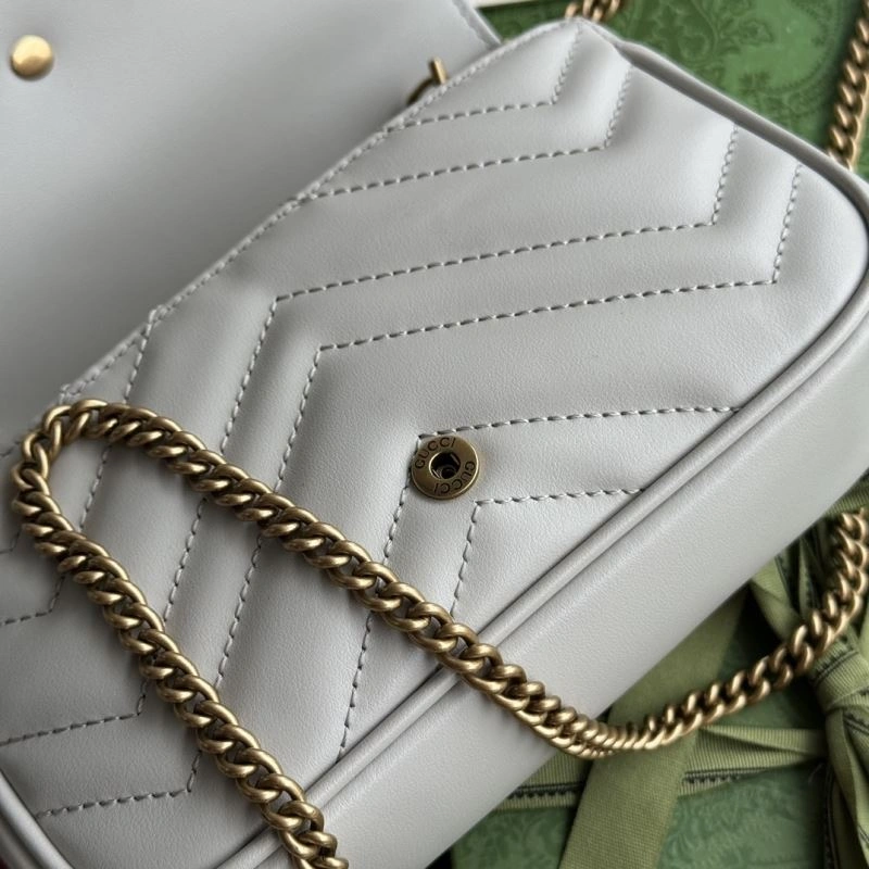 Gucci Satchel Bags FreshLook 73559