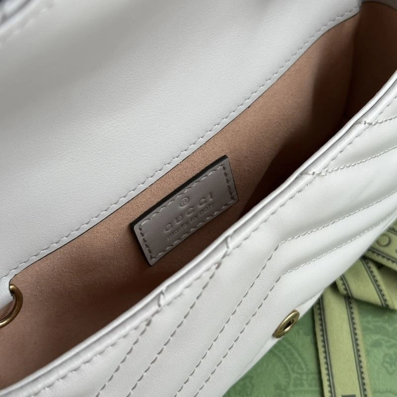 Gucci Satchel Bags FreshLook 73559