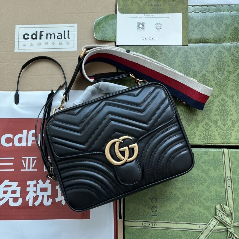 Gucci Satchel Bags Sporty 73515