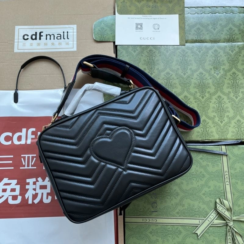 Gucci Satchel Bags Sporty 73515