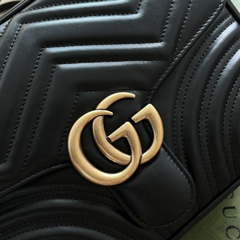 Gucci Satchel Bags Sporty 73515