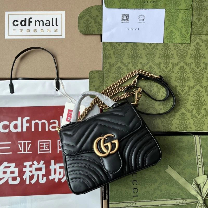 Gucci Satchel Bags Tailored 73517