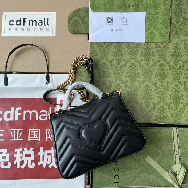 Gucci Satchel Bags Tailored 73517