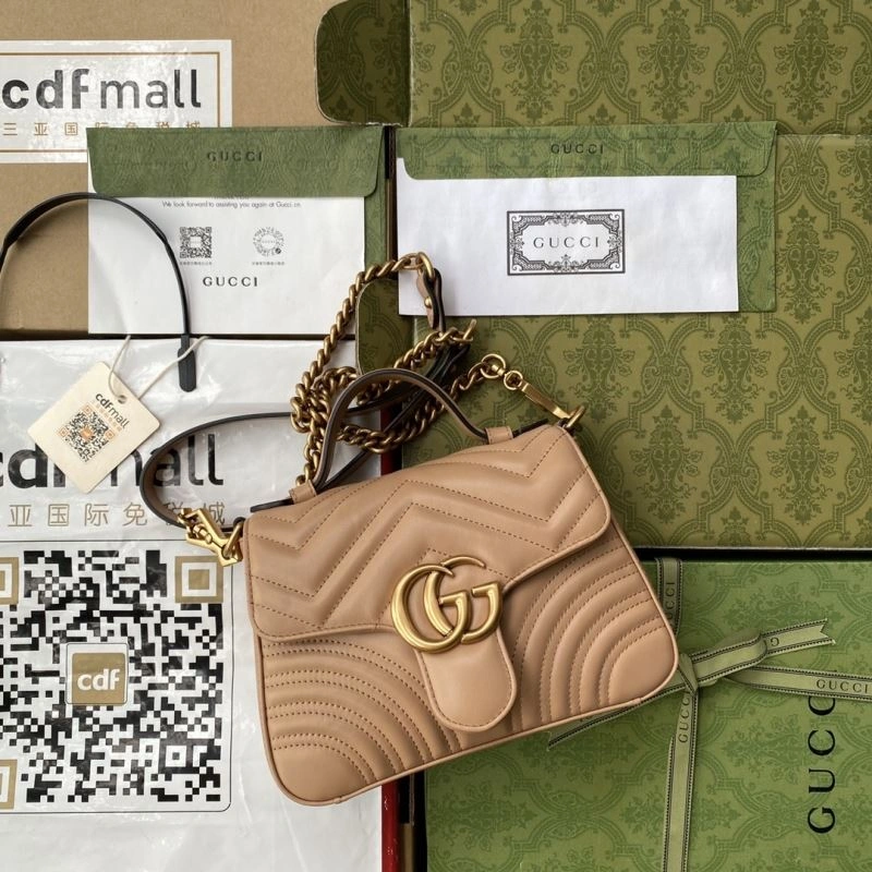 AllSeason Gucci Satchel Bags 73512
