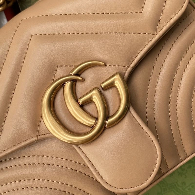 AllSeason Gucci Satchel Bags 73512