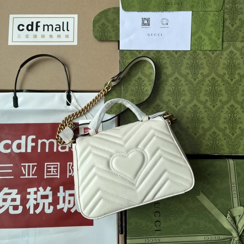 Gucci Satchel Bags Compact 73509