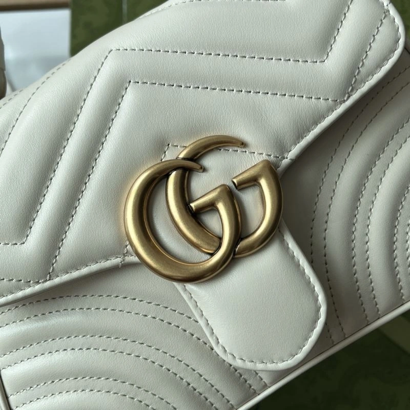 Gucci Satchel Bags Compact 73509