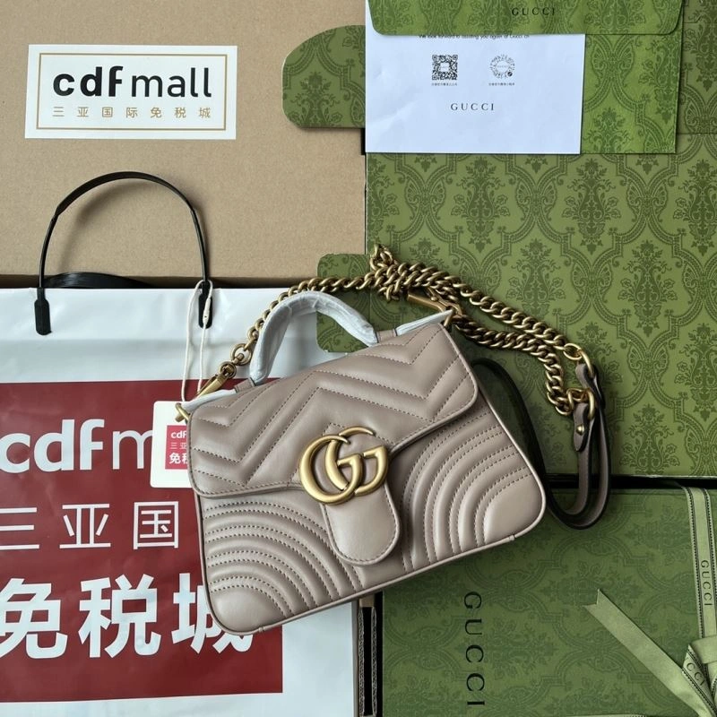 Sporty Gucci Satchel Bags 73514
