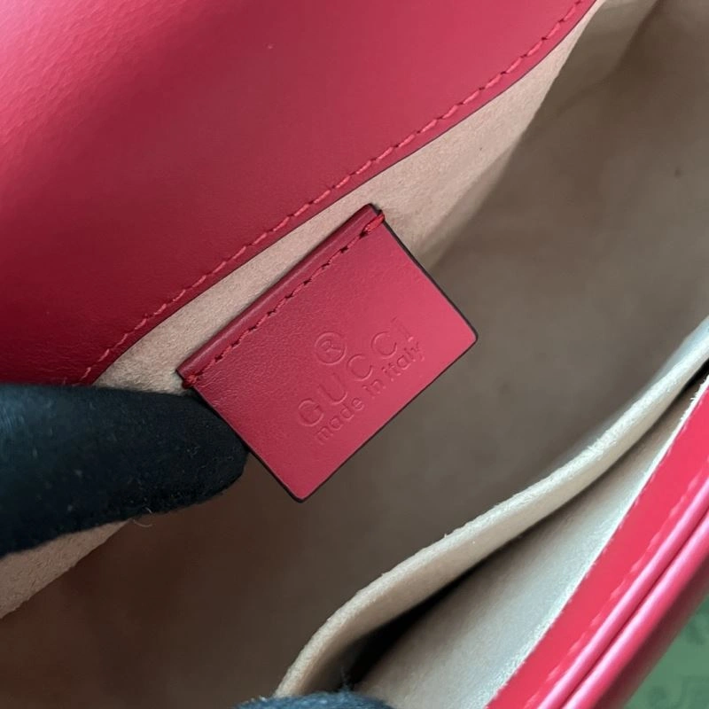 Gucci Satchel Bags SportInspired 73506