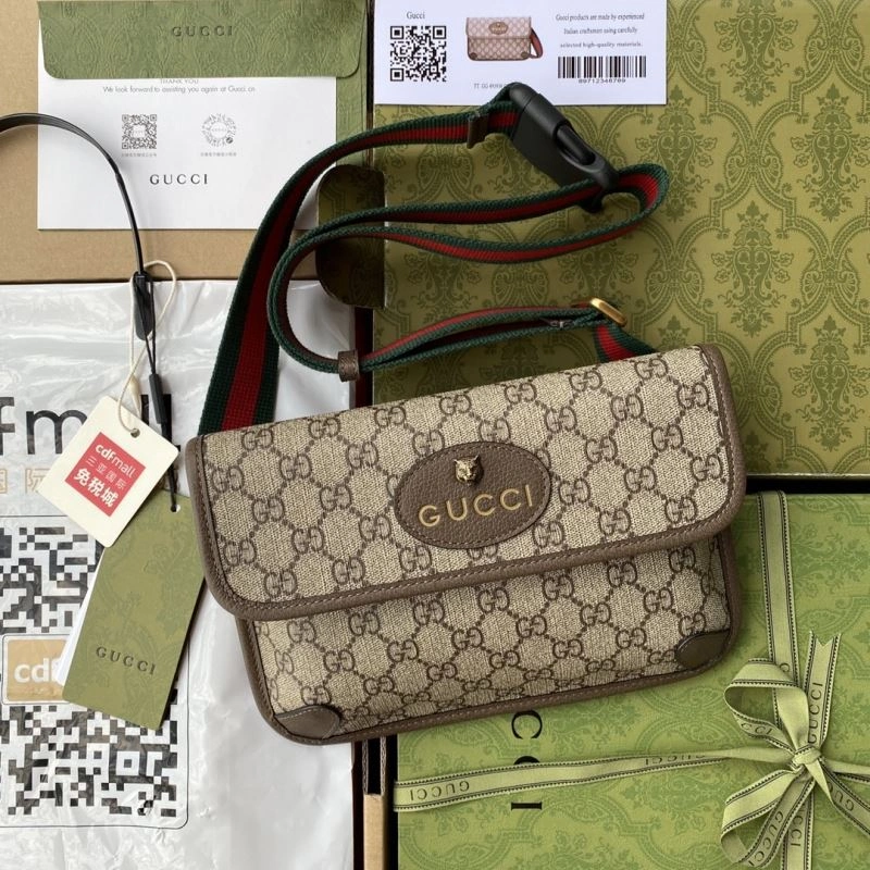 HighPerformance Gucci Satchel Bags 73513