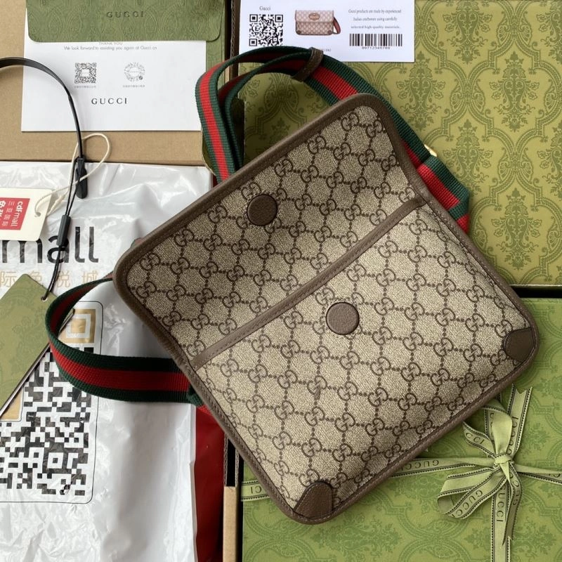 HighPerformance Gucci Satchel Bags 73513