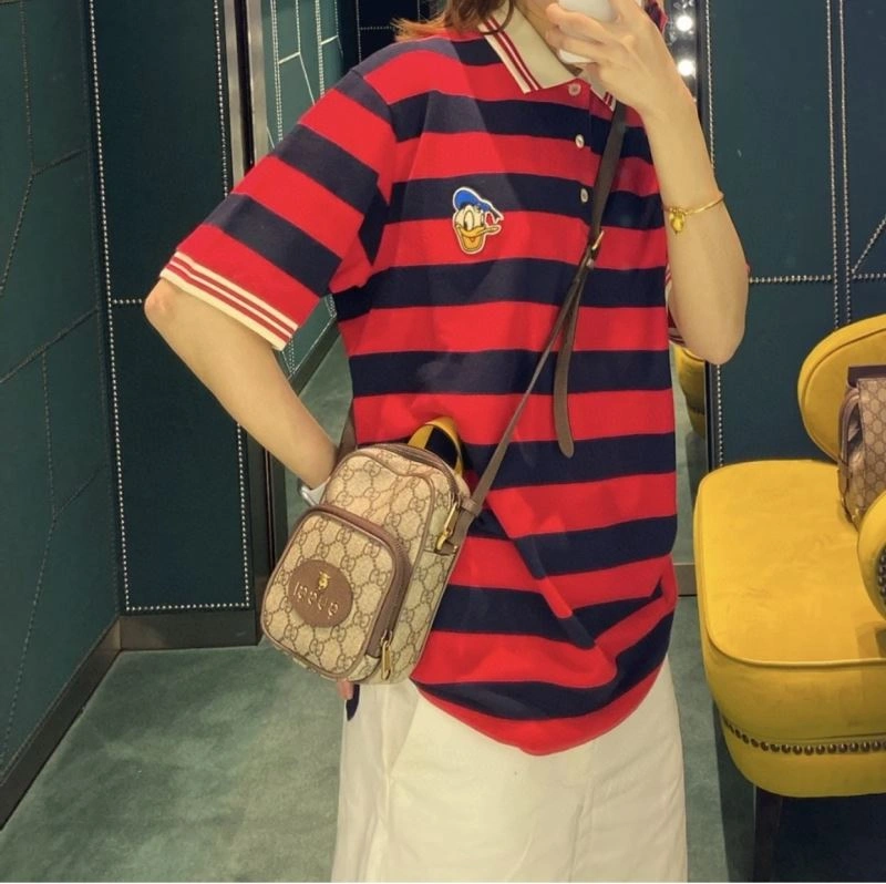 Compact Gucci Satchel Bags 73516