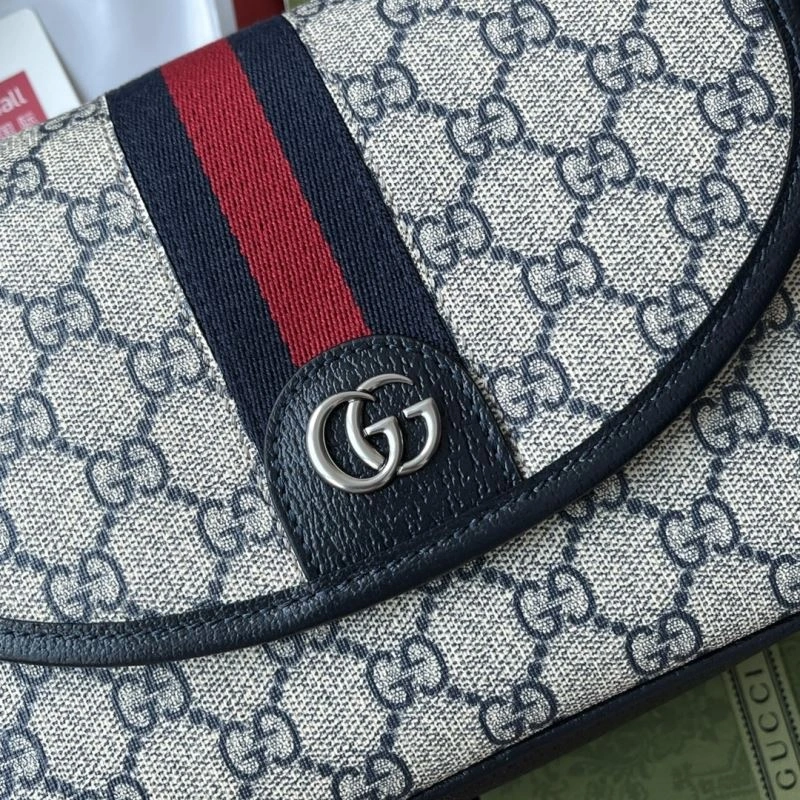 Gucci Satchel Bags Elegant 73552