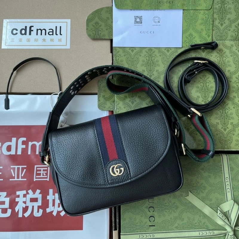 Gucci Satchel Bags Functional 73504
