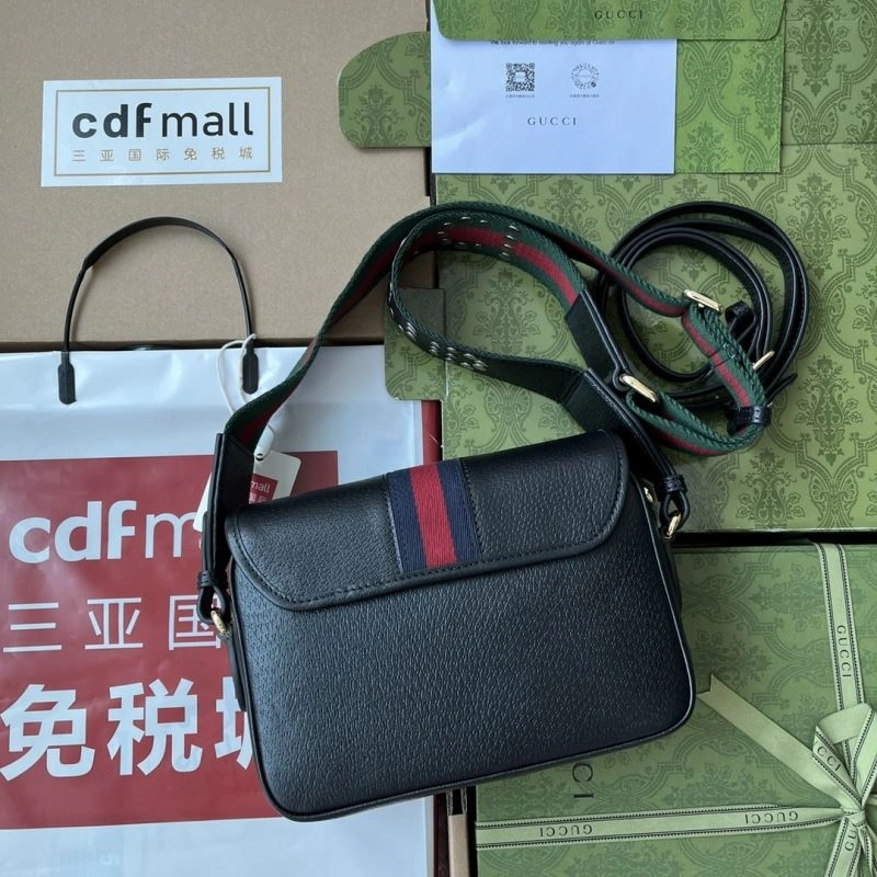 Gucci Satchel Bags Functional 73504