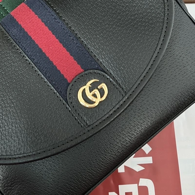 Gucci Satchel Bags Functional 73504