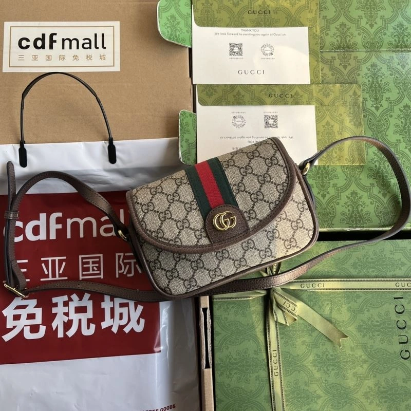WaterResistant Gucci Satchel Bags 73498