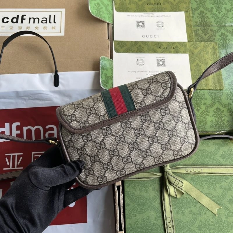 WaterResistant Gucci Satchel Bags 73498