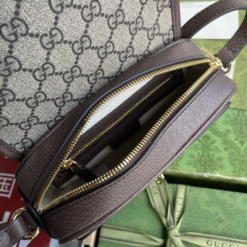 WaterResistant Gucci Satchel Bags 73498