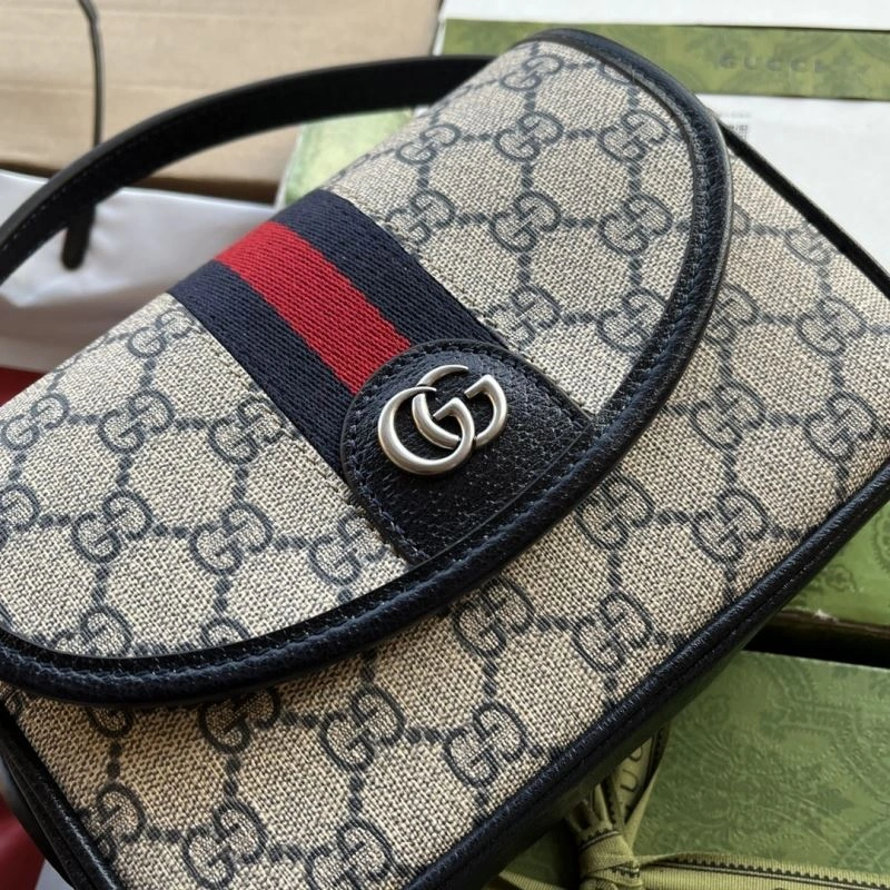 Bold Gucci Satchel Bags 73501