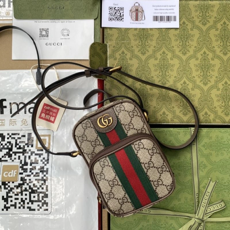 EasyMatch Gucci Satchel Bags 73497