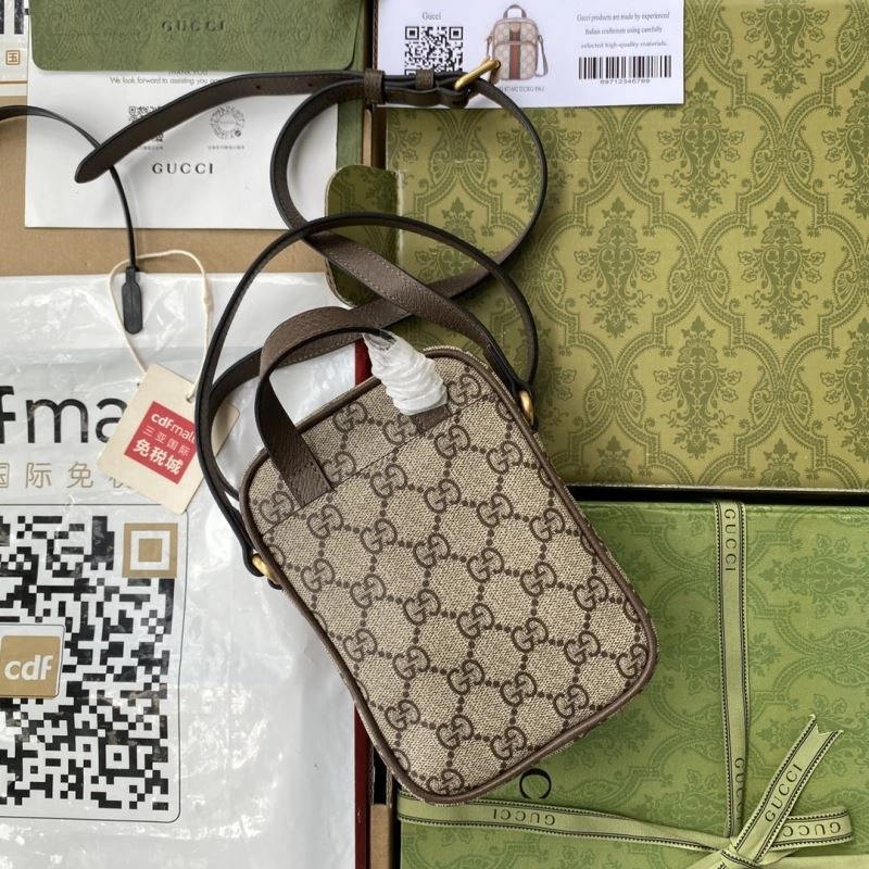 EasyMatch Gucci Satchel Bags 73497