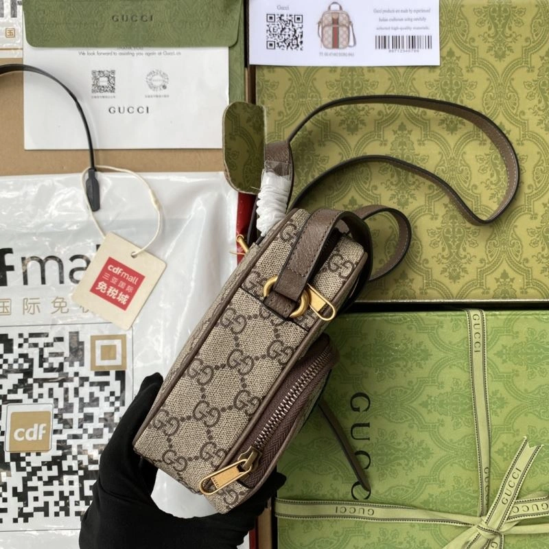 EasyMatch Gucci Satchel Bags 73497