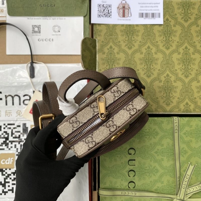 EasyMatch Gucci Satchel Bags 73497
