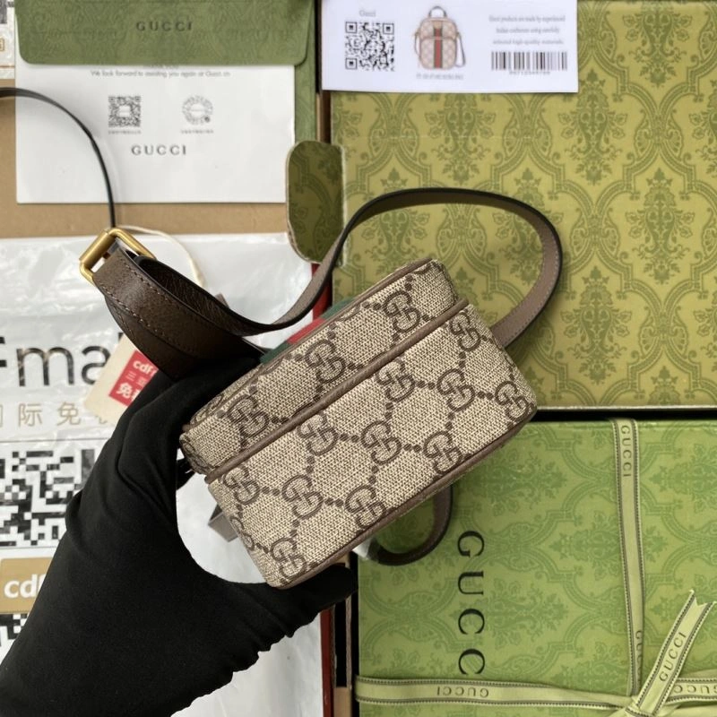 EasyMatch Gucci Satchel Bags 73497