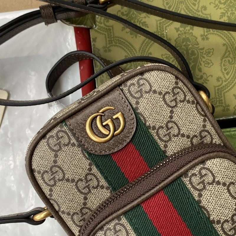 EasyMatch Gucci Satchel Bags 73497