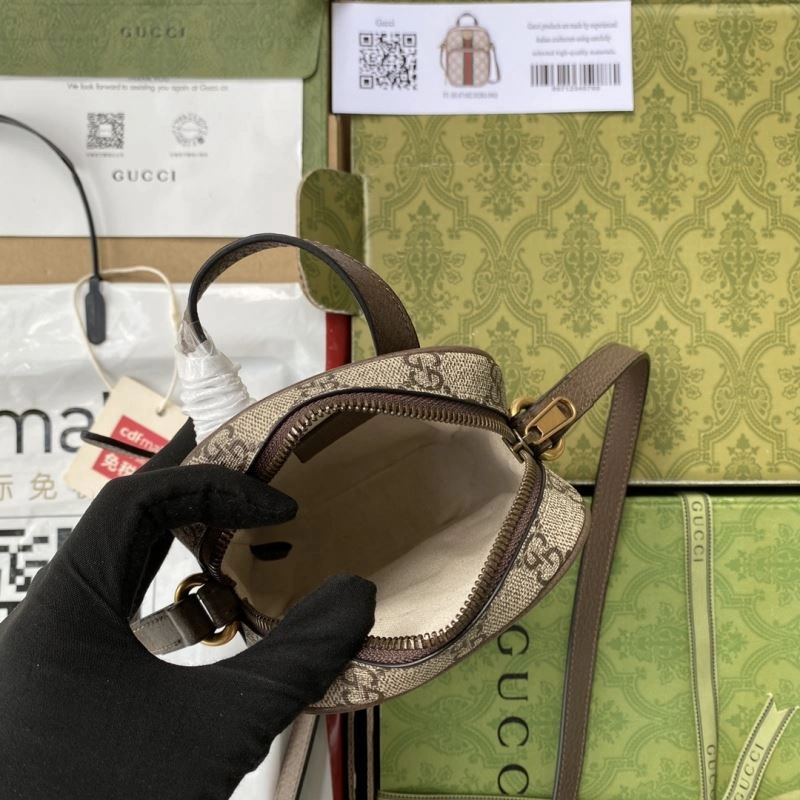 EasyMatch Gucci Satchel Bags 73497