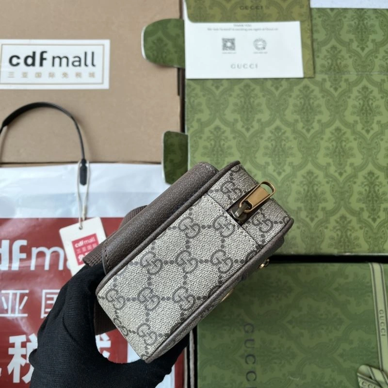 Bold Gucci Satchel Bags 73548