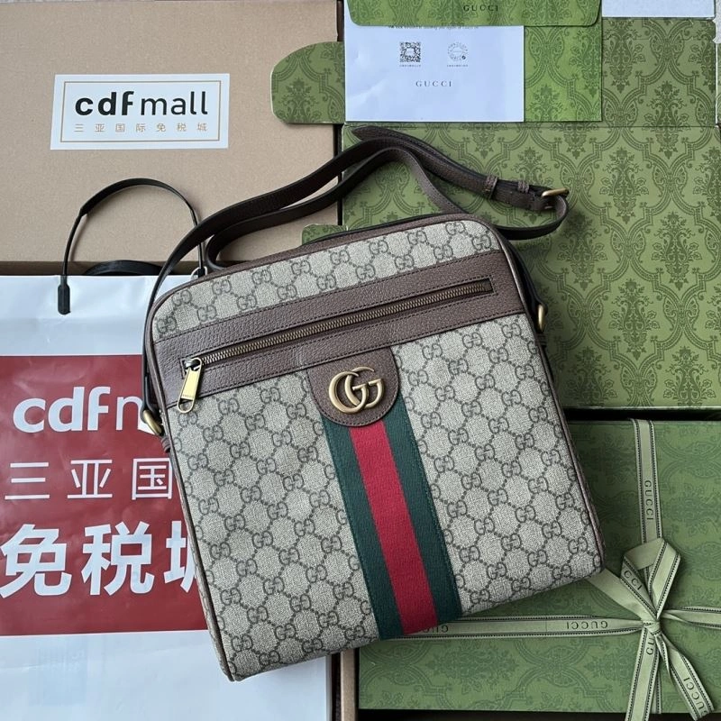 Gucci Satchel Bags Compact 73496