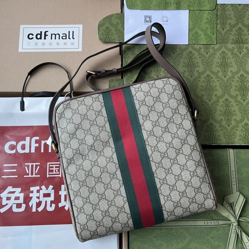 Gucci Satchel Bags Compact 73496