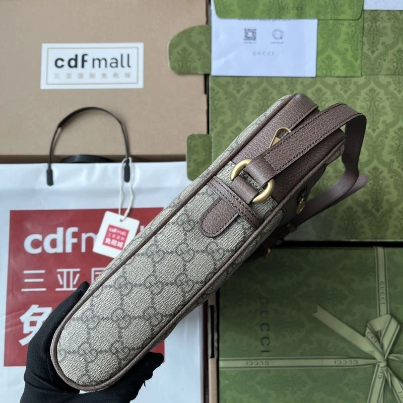 Gucci Satchel Bags Compact 73496