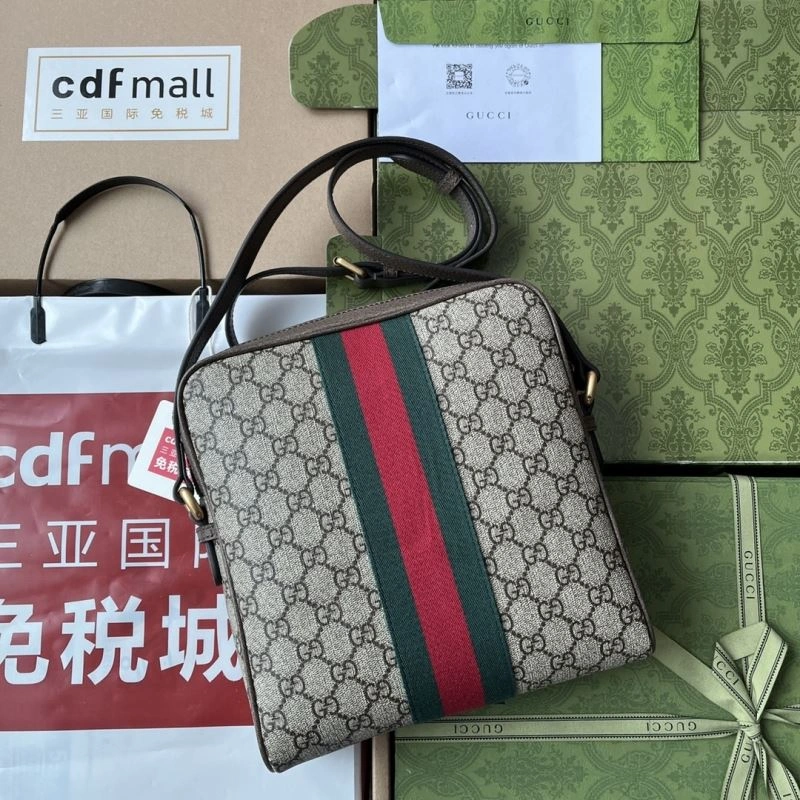 TopPick Gucci Satchel Bags 73539