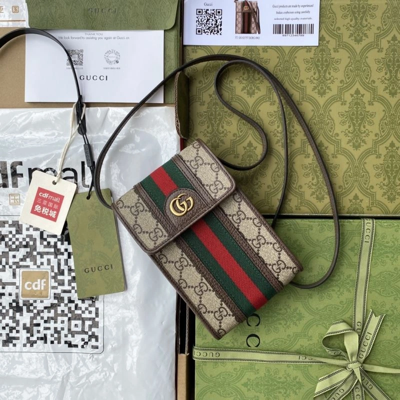 Gucci Satchel Bags Colorful 73535