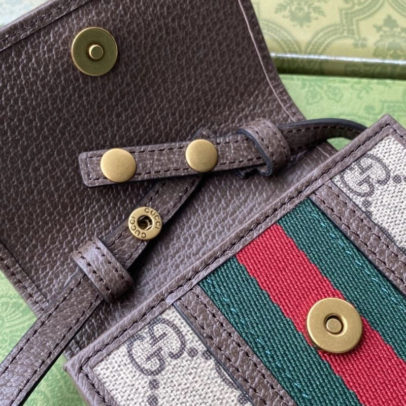 Gucci Satchel Bags Colorful 73535