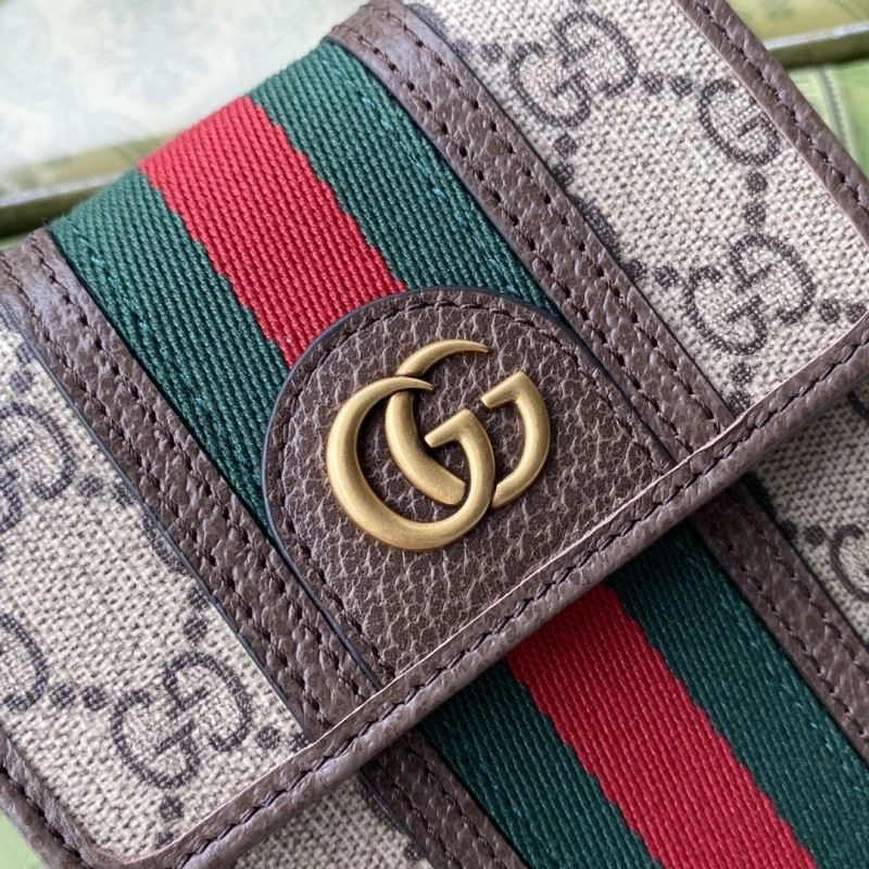 Gucci Satchel Bags Colorful 73535