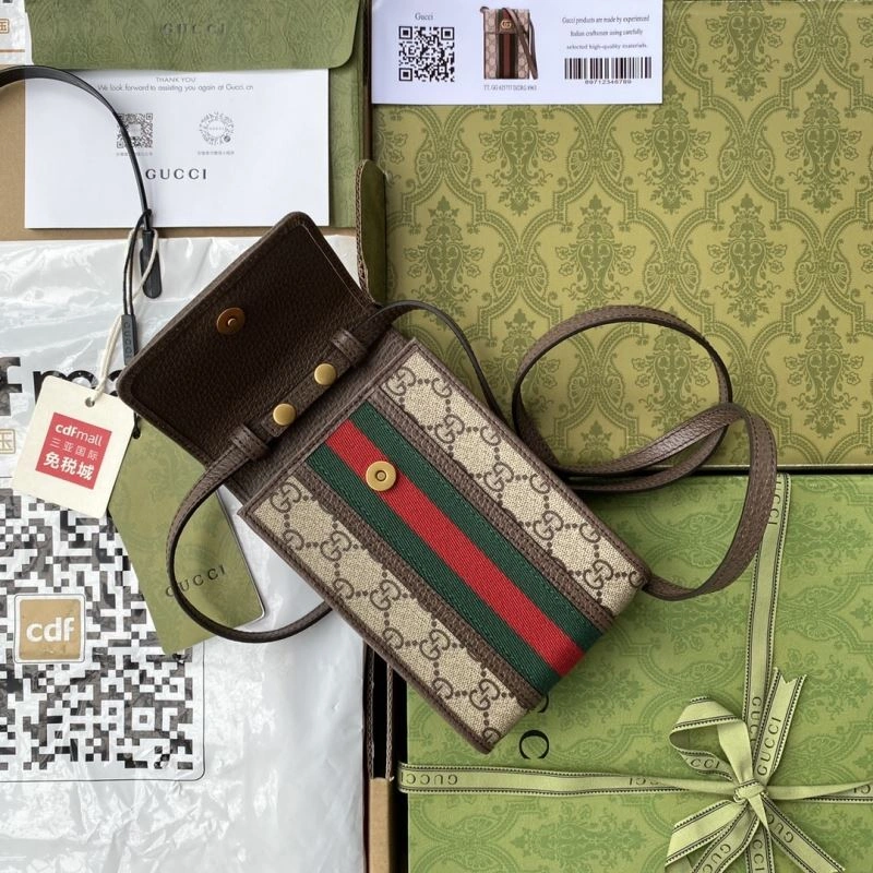 Gucci Satchel Bags Colorful 73535